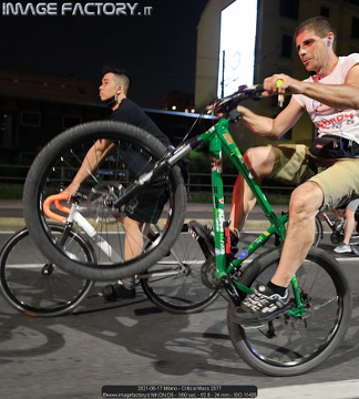 2021-06-17 Milano - Critical Mass 2577